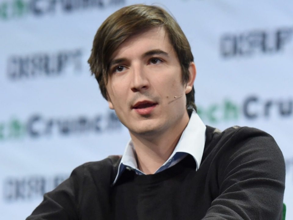 Vladimir Tenev Biography, Age, Height, Wife, Net Worth Nodeszone