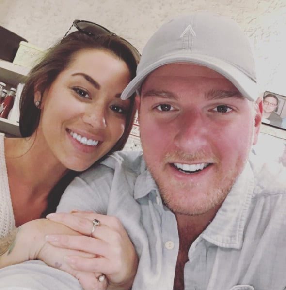 Pat McAfee is married to his girlfriend; Net Worth, Age, Height and Bio
