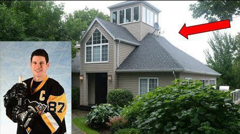 What Is Sidney Crosby’s Net Worth In 2022?his Girlfriend, Wife ...