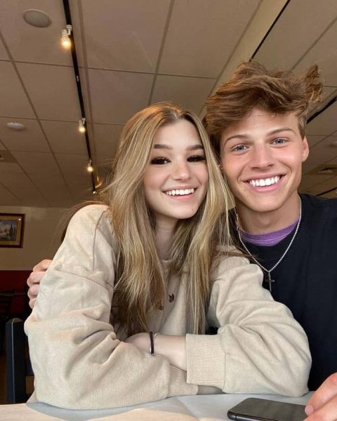 Who is Brooke Monk Siblings, Bio, Age, Net Worth in 2022, Boyfriend