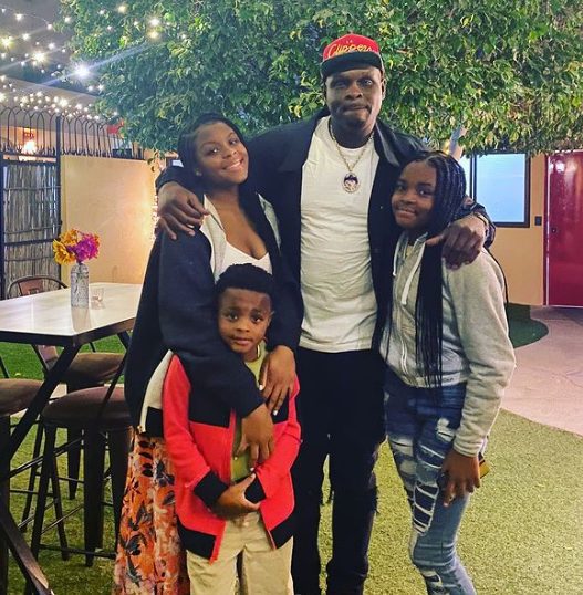 Who is Zach Randolph’s wife? 2022 Net Worth and Salary, Age, Daughter ...