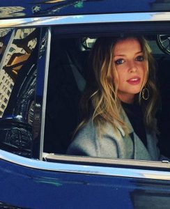 Ruth Kearney Bio, Age, Net Worth, Salary, Boyfriend, Husband in 2022