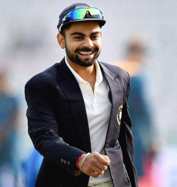 Virat Kohli Wiki, Height, Age, Girlfriend, Wife, Children, Family ...