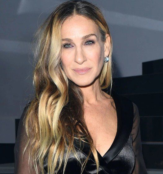 Sarah Jessica Parker Biography, Age, Husband, Children, Wiki & Net ...