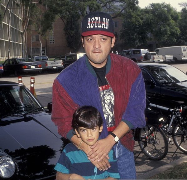 Who is Paul Rodriguez’s wife? Net Worth, Age Children and Bio in 2022