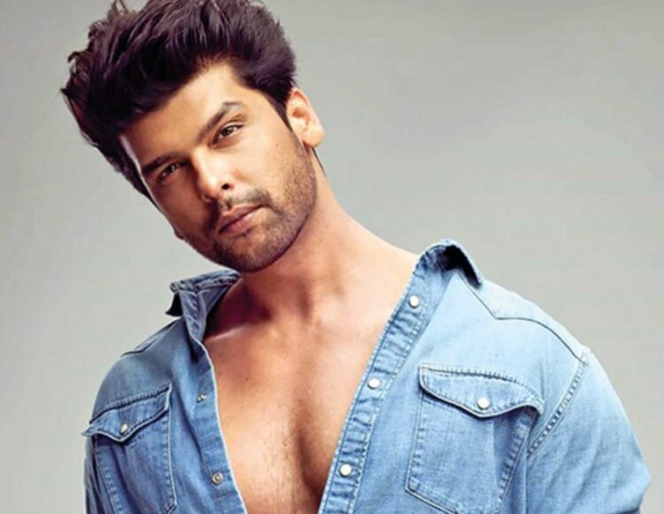 Kushal Tandon Bio, Age, Wife, Serials, Height, Net Worth And Wiki ...