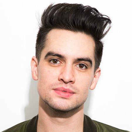 Brendon Urie Bio, Age, Wife, Parents, Net Worth, Songs, Height in 2022 ...