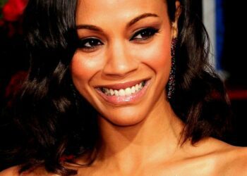 What is Zoe Saldana ethnicity? - Nodeszone