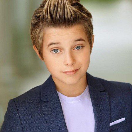 Gavin Magnus Bio, Age, Net Worth, Relationships, Height, Family in 2022