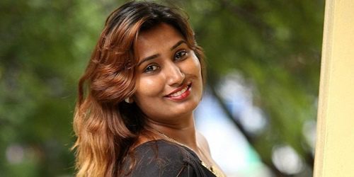 Swathi Naidu Wiki, Height, Age, Husband, Children, Family, Biography ...