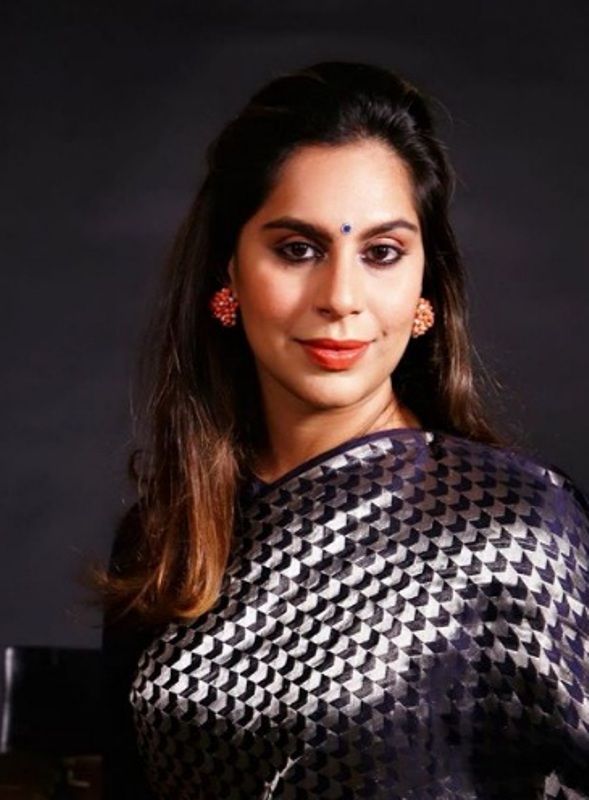 Upasana Kamineni Wiki, Age, Husband, Family, Children, Biography And ...