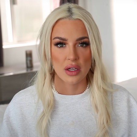 Who Is Tana Mongeau’s Boyfriend? Bio, Age, Parents, Net Worth 2022 ...