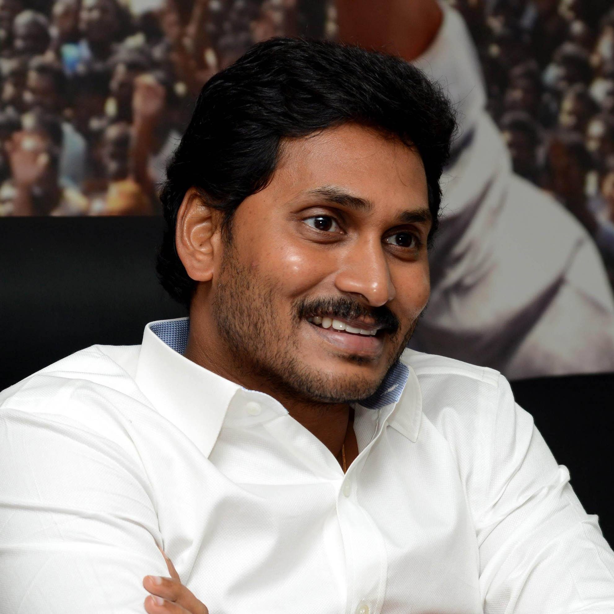 YS Jaganmohan Reddy Wiki, Age, Caste, Wife, Family, Biography, etc ...