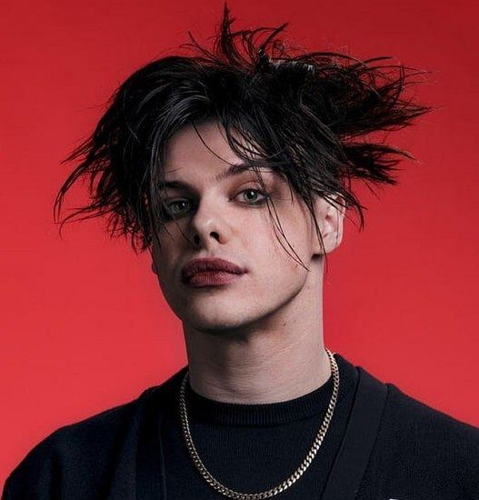 Yungblud Wiki, Age, Net Worth, Girlfriend, Family, Biography and More ...
